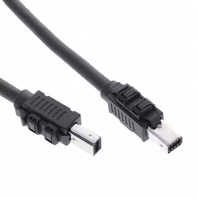 DZ028A9S0122289 JAE Electronics  Assemblaggi di cavi